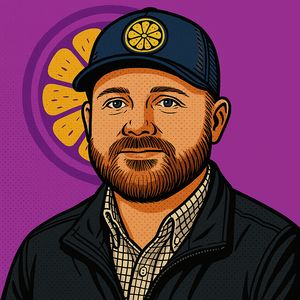 Illustration of Jon Kohlmeier