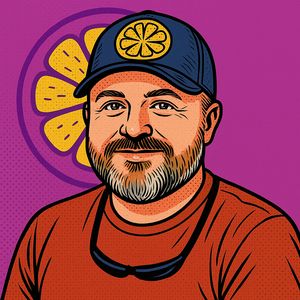 Illustration of Stan Lemon